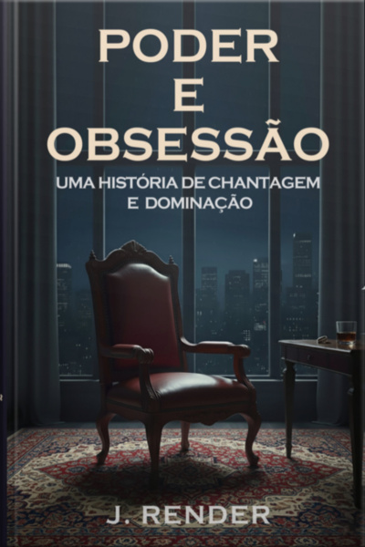 Poder E Obsessão