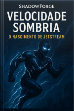 Shadowforge: Velocidade Sombria