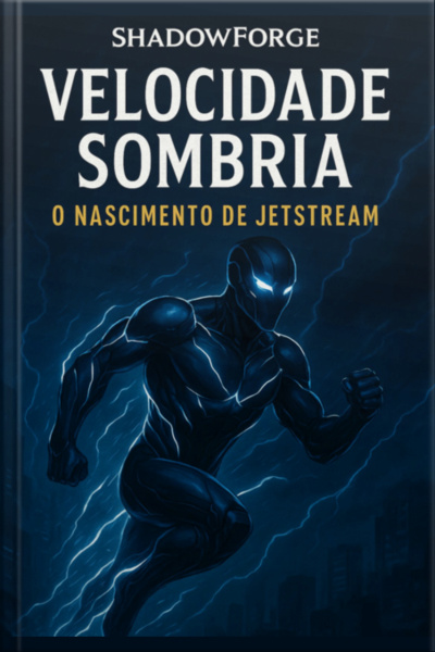 Shadowforge: Velocidade Sombria