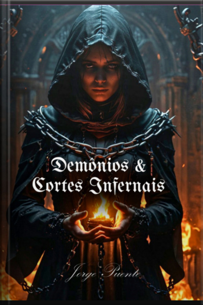 Demônios  Cortes Infernais