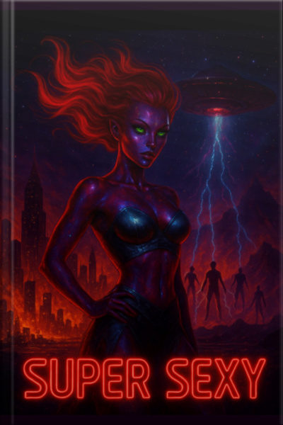 Super Sexy