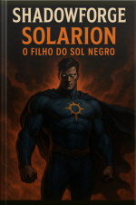 Shadowforge: Solarion