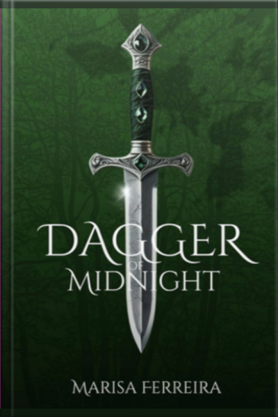 Dagger Of Midnight