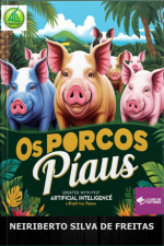 Os Porcos Píaus