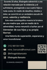 Madre Scudo — 23 Anni Di Silenzio