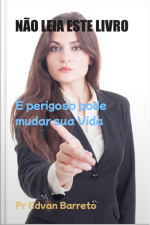 Não Leia Este Livro