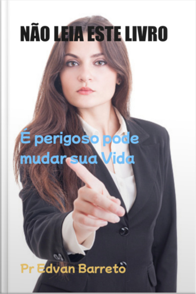 Não Leia Este Livro