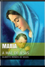 Maria Apenas Mãe De Jesus