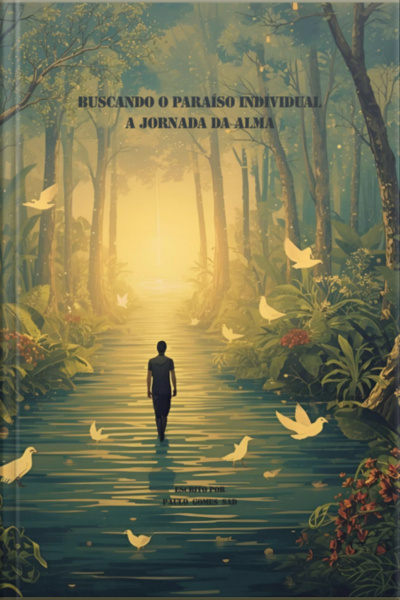 Buscando O Paraíso Individual: A Jornada Da Alma