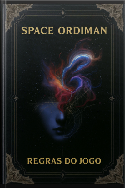 Space Ordiman