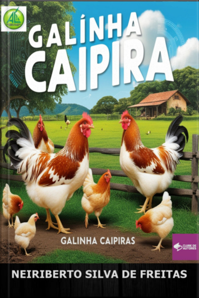 Galinha Caipira