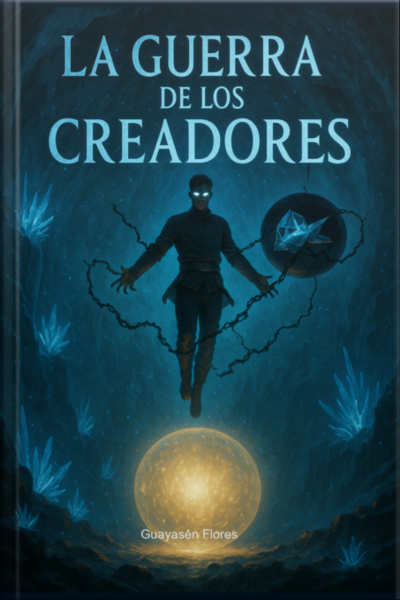 La Guerra De Los Creadores