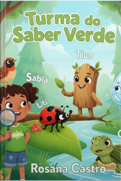 As Aventuras De Rosita