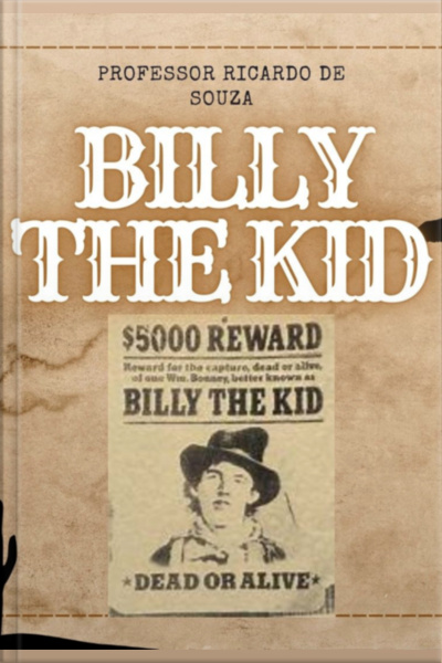 Billy The Kid