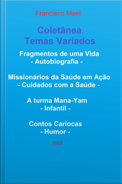 Coletânea Temas Diversos