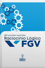 Fgv - Raciocínio Lógico-matemático