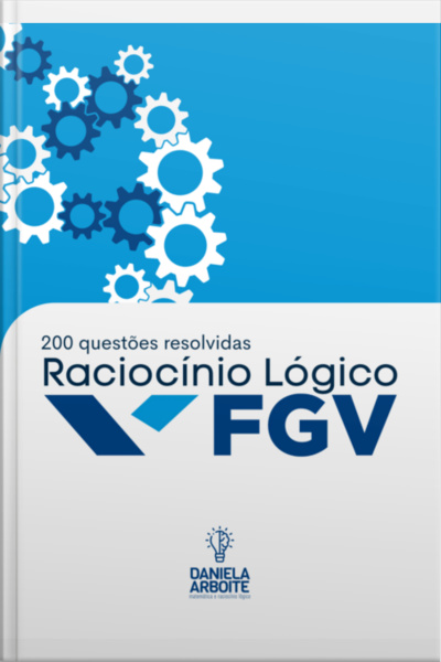 Fgv - Raciocínio Lógico-matemático