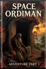 Space Ordiman