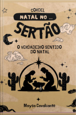 Cordel Natal No Sertão