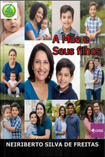 A Mãe E Seus Filhos