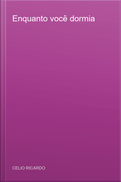 Enquanto Você Dormia
