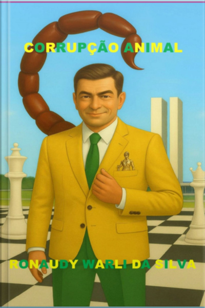 Corrupção Animal