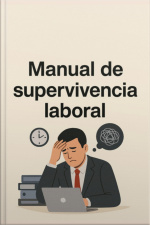 Manual Supervivencia Laboral