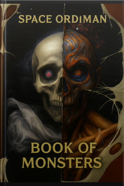 Space Ordiman