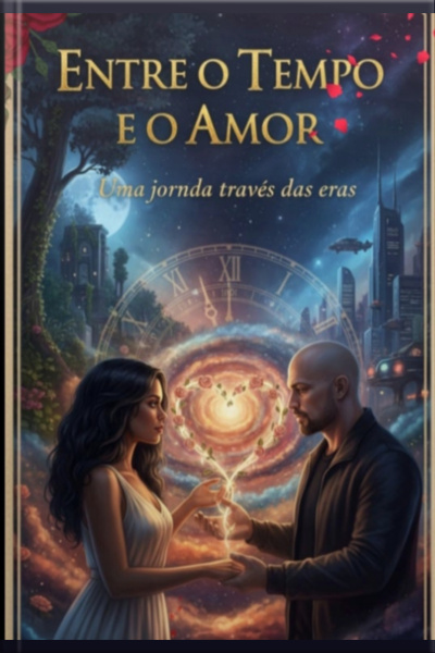 Entre O Tempo E O Amor