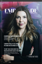 Revista Flavia Dell Valle