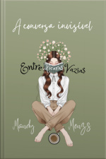 A Conversa Invisível Entre Xícaras Vazias