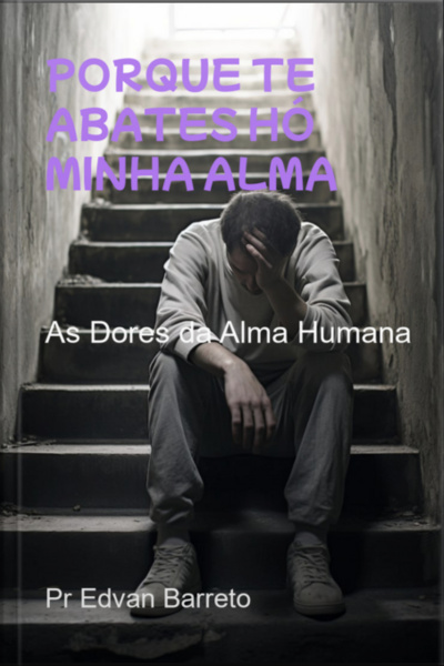 Porque Te Abates Hó Minha Alma As