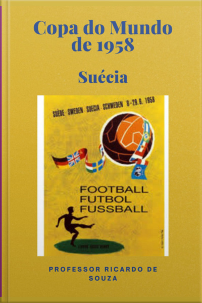 Copa Do Mundo De 1958