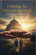Formação Para Diáconos
