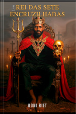 Exu Rei Das Sete Encruzilhadas
