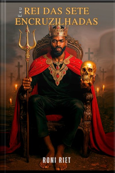Exu Rei Das Sete Encruzilhadas