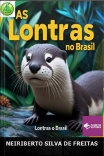 As Lontras No Brasil