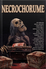 Necrochorume