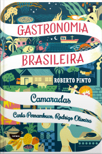 Camaradas - Carla Pernambuco, Rodrigo Oliveira