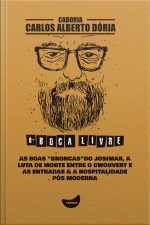 As Boas Broncas Do Josimar