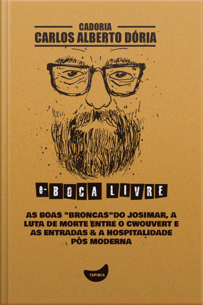 As Boas Broncas Do Josimar