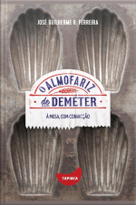 À Mesa, Com Convicção