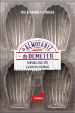 Ambrosia Crocante E O Dom Das Formigas