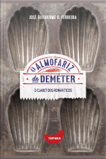 O Claret Dos Românticos