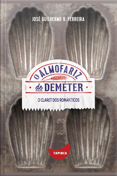 O Claret Dos Românticos