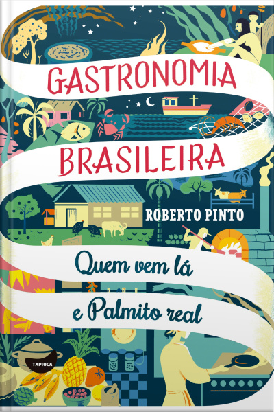 Quem Vem Lá E Palmito Real