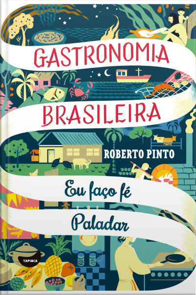 Eu Faço Fé - Paladar