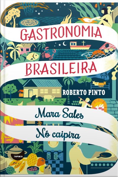 Mara Sales - Nó Caipira