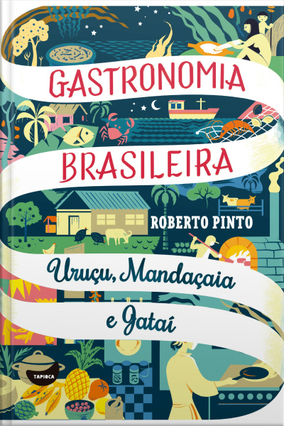 Uruçu, Mandaçaia E Jataí