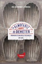 Granadas Selvagens E Delicadezas De Vatel